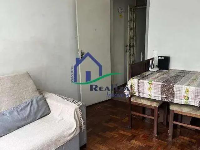 Apartamento para Venda em Niterói/RJ Fonseca 3 Quartos
