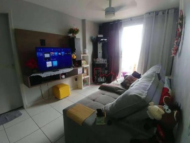 Apartamento para Venda em Niterói/RJ Fonseca 3 Quartos