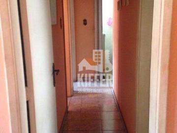 Apartamento para Venda em Niterói/RJ Fonseca 3 Quartos