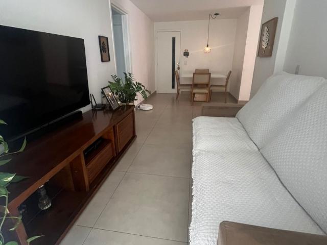 Apartamento para Venda em Niterói/RJ Fonseca 3 Quartos