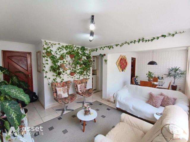 Apartamento para Venda em Niterói/RJ Fonseca 3 Quartos