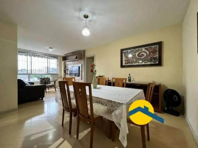 Apartamento para Venda em Niterói/RJ Fonseca 3 Quartos