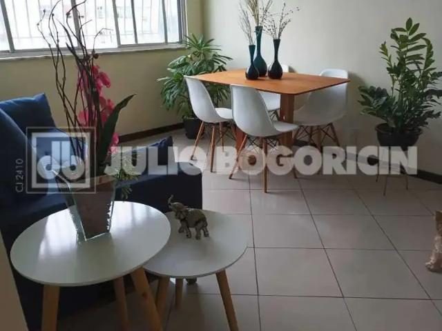 Apartamento para Venda em Niterói/RJ Fonseca 3 Quartos