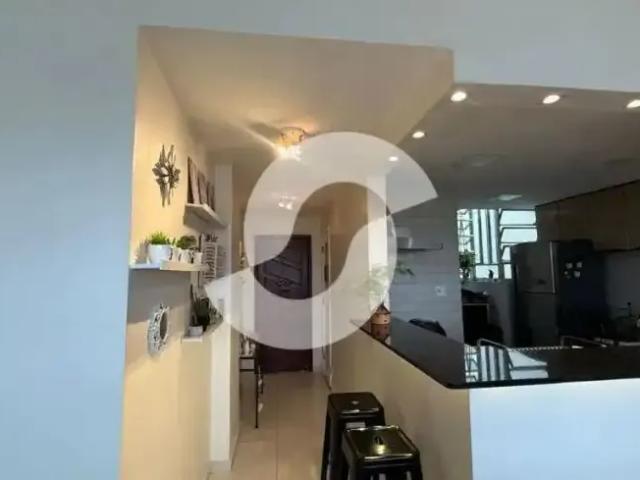 Apartamento para Venda em Niterói/RJ Fonseca 3 Quartos