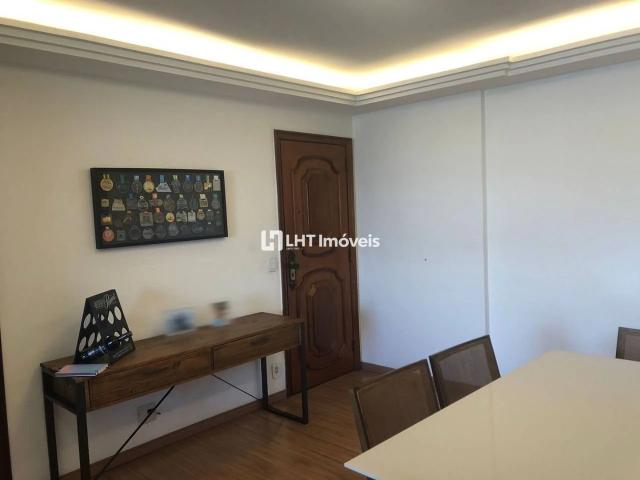 Apartamento para Venda em Niterói/RJ Fonseca 3 Quartos