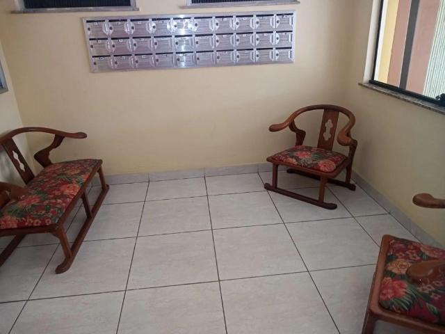 Apartamento para Venda em Niterói/RJ Fonseca 1 Quartos