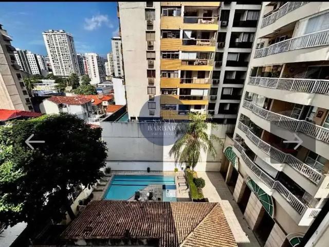 Apartamento para Venda em Niterói/RJ Icaraí 3 Quartos