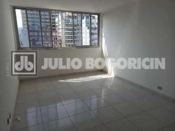 Apartamento para Venda em Niterói/RJ Icaraí 3 Quartos