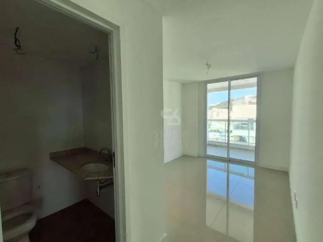 Apartamento para Venda em Niterói/RJ Icaraí 3 Quartos