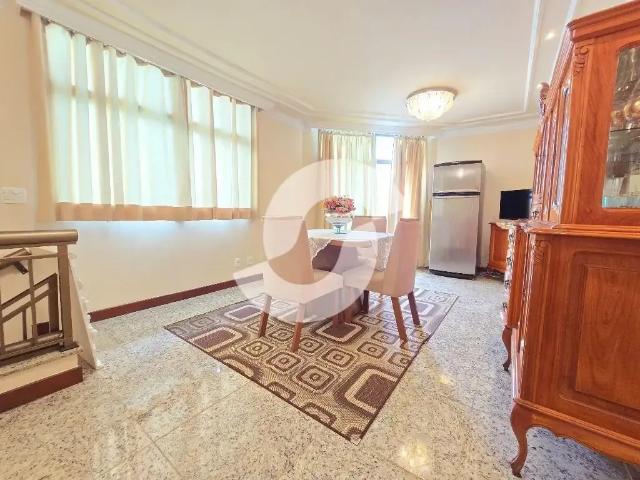 Apartamento para Venda em Niterói/RJ Icaraí 3 Quartos