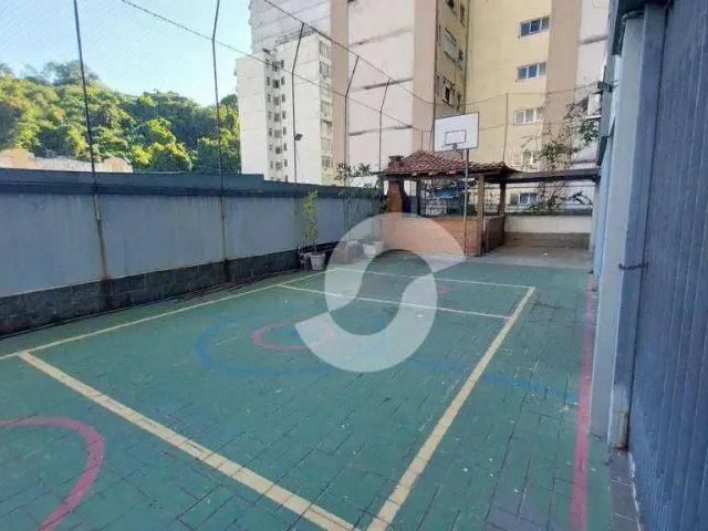 Apartamento para Venda em Niterói/RJ Icaraí 3 Quartos
