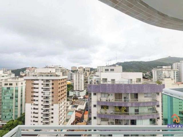 Apartamento para Venda em Niterói/RJ Icaraí 3 Quartos