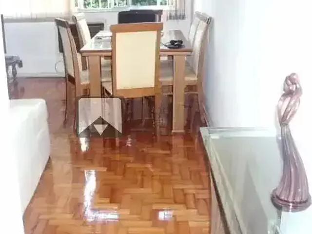 Apartamento para Venda em Niterói/RJ Icaraí 3 Quartos