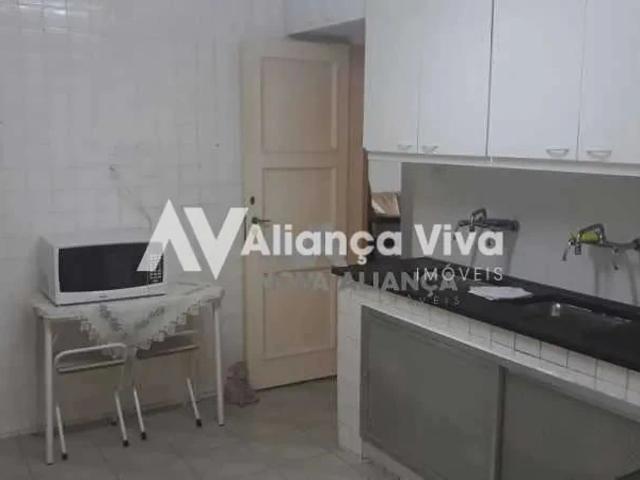 Apartamento para Venda em Niterói/RJ Icaraí 3 Quartos