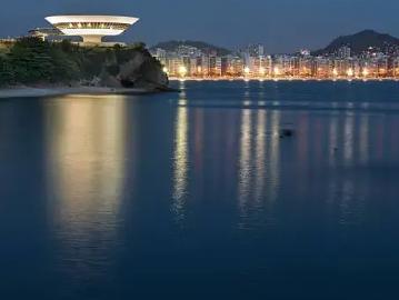 Apartamento para Venda em Niterói/RJ Icaraí 3 Quartos
