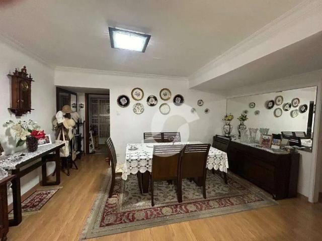 Apartamento para Venda em Niterói/RJ Icaraí 3 Quartos