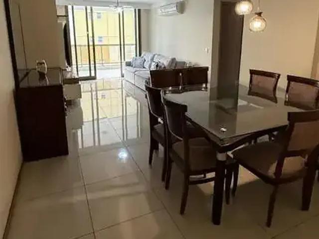 Apartamento para Venda em Niterói/RJ Icaraí 3 Quartos