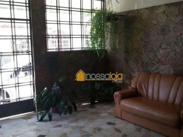 Apartamento para Venda em Niterói/RJ Icaraí 3 Quartos