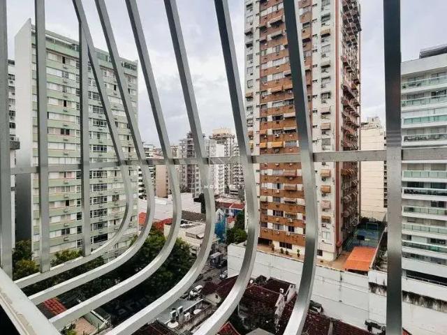 Apartamento para Venda em Niterói/RJ Icaraí 3 Quartos