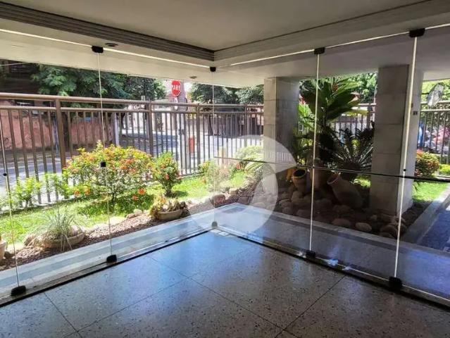 Apartamento para Venda em Niterói/RJ Icaraí 3 Quartos