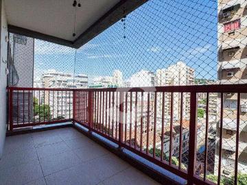 Apartamento para Venda em Niterói/RJ Icaraí 3 Quartos