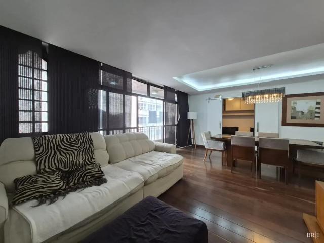 Apartamento para Venda em Niterói/RJ Icaraí 3 Quartos