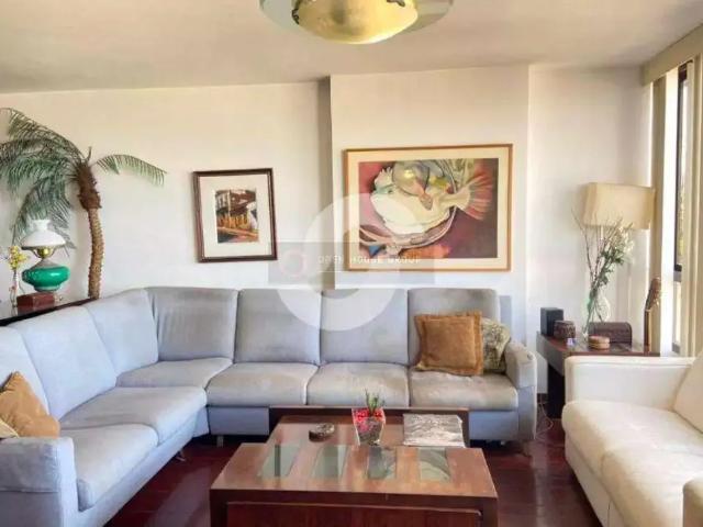 Apartamento para Venda em Niterói/RJ Icaraí 3 Quartos