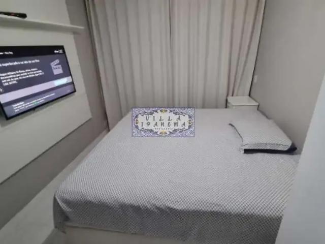 Apartamento para Venda em Niterói/RJ Icaraí 3 Quartos