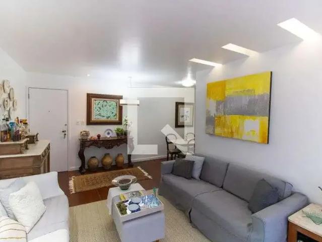 Apartamento para Venda em Niterói/RJ Icaraí 3 Quartos