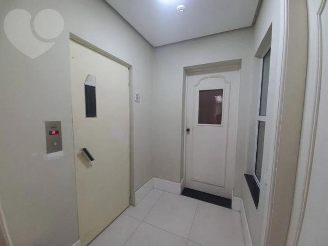 Apartamento para Venda em Niterói/RJ Icaraí 3 Quartos