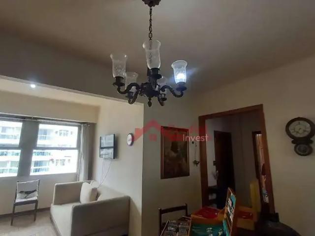 Apartamento para Venda em Niterói/RJ Icaraí 3 Quartos