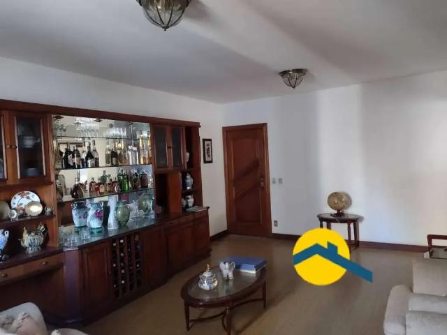 Apartamento para Venda em Niterói/RJ Icaraí 3 Quartos