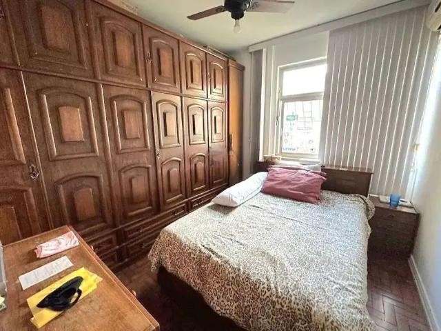 Apartamento para Venda em Niterói/RJ Icaraí 3 Quartos
