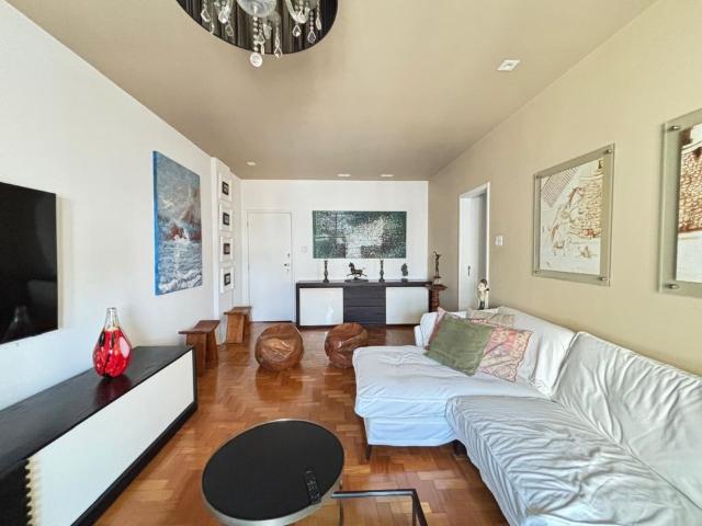 Apartamento para Venda em Niterói/RJ Icaraí 3 Quartos
