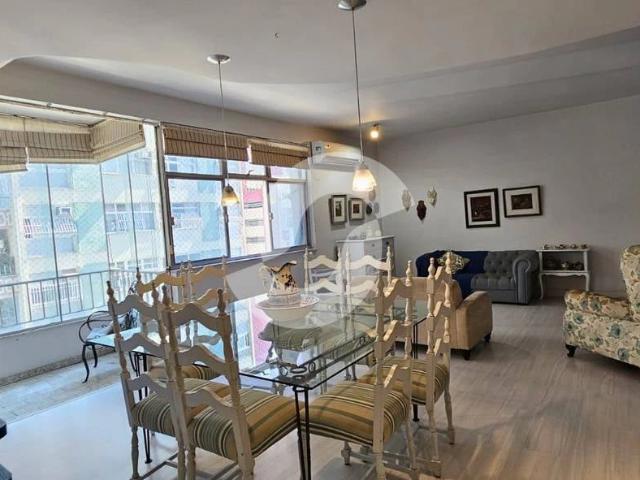 Apartamento para Venda em Niterói/RJ Icaraí 3 Quartos