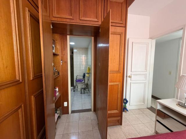 Apartamento para Venda em Niterói/RJ Icaraí 3 Quartos