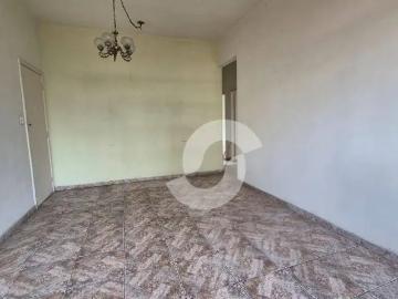 Apartamento para Venda em Niterói/RJ Icaraí 3 Quartos
