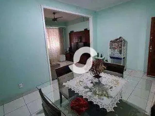 Apartamento para Venda em Niterói/RJ Icaraí 3 Quartos