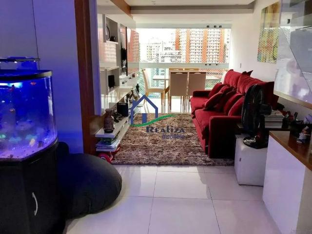 Apartamento para Venda em Niterói/RJ Icaraí 3 Quartos