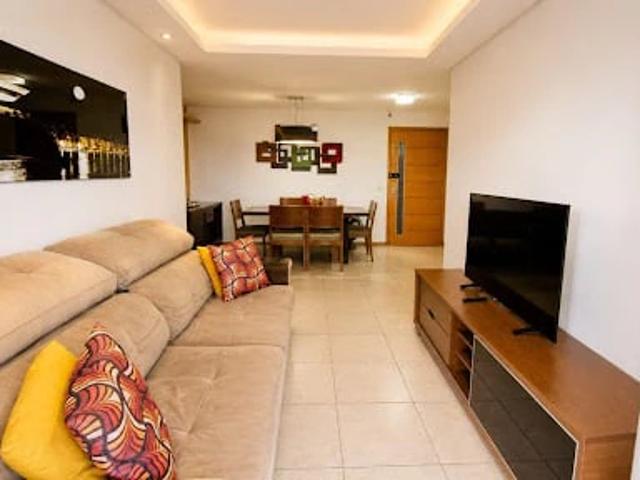 Apartamento para Venda em Niterói/RJ Icaraí 3 Quartos