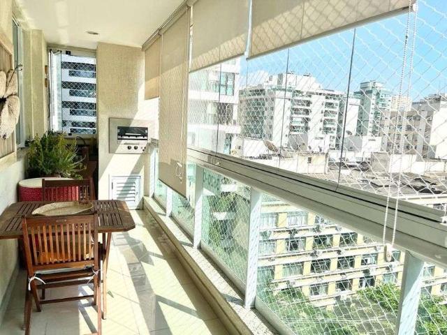 Apartamento para Venda em Niterói/RJ Icaraí 3 Quartos