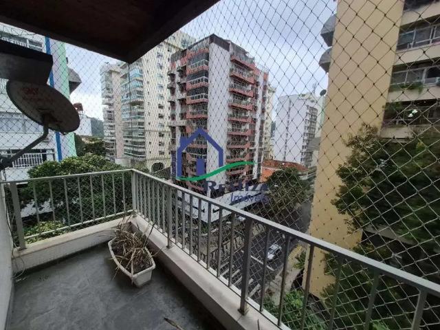 Apartamento para Venda em Niterói/RJ Icaraí 3 Quartos