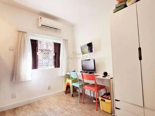 Apartamento para Venda em Niterói/RJ Icaraí 3 Quartos