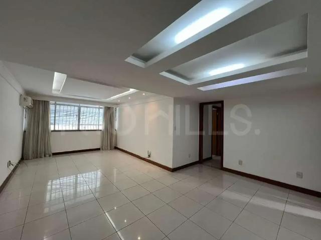 Apartamento para Venda em Niterói/RJ Icaraí 3 Quartos