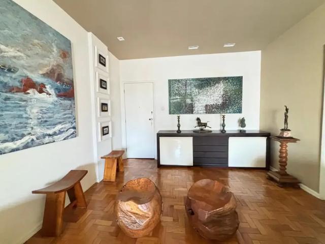Apartamento para Venda em Niterói/RJ Icaraí 3 Quartos