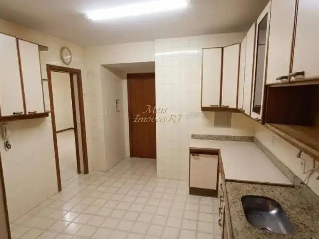 Apartamento para Venda em Niterói/RJ Icaraí 3 Quartos