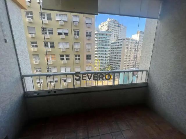 Apartamento para Venda em Niterói/RJ Icaraí 3 Quartos