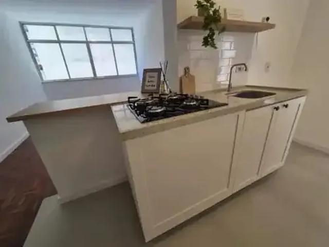 Apartamento para Venda em Niterói/RJ Icaraí 3 Quartos