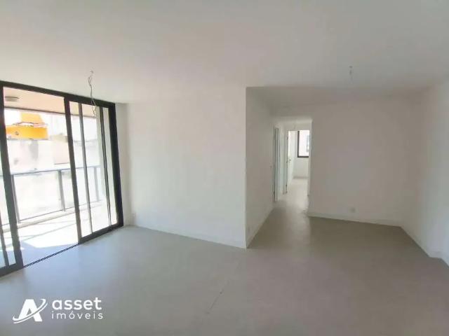 Apartamento para Venda em Niterói/RJ Icaraí 3 Quartos