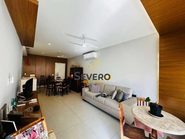Apartamento para Venda em Niterói/RJ Icaraí 3 Quartos